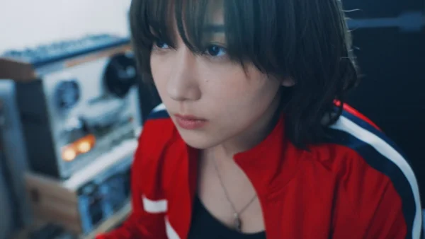 tofubeats「I CAN FEEL IT」