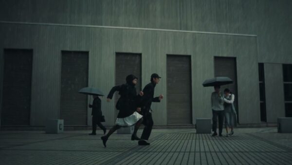 雨に負けない GORE-TEX プロダクト
