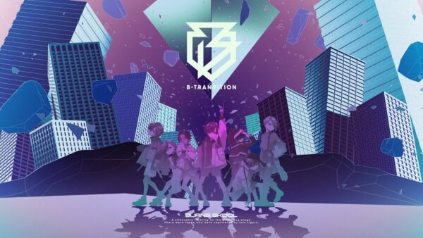 MV『騒乱前夜』B-Transition