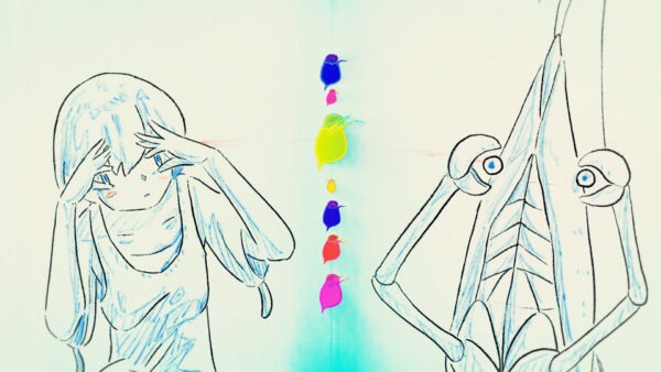 Mind Replacer – HOSHIMIYA TOTO+TEMPLIME