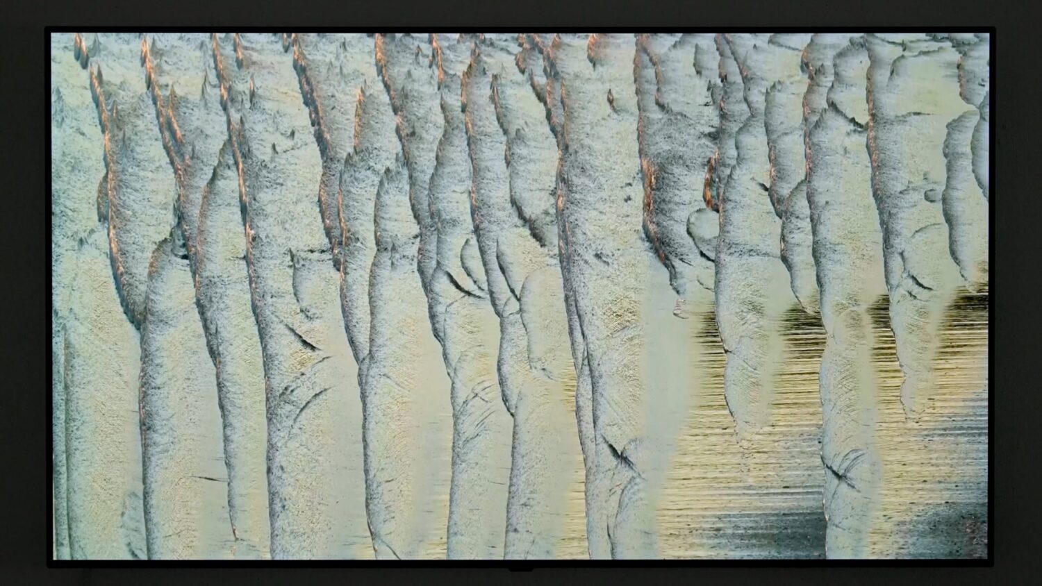 Slack Tide #1