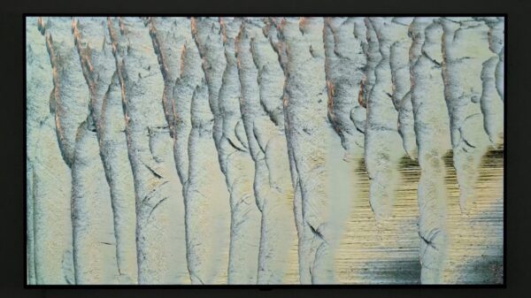 Slack Tide #1