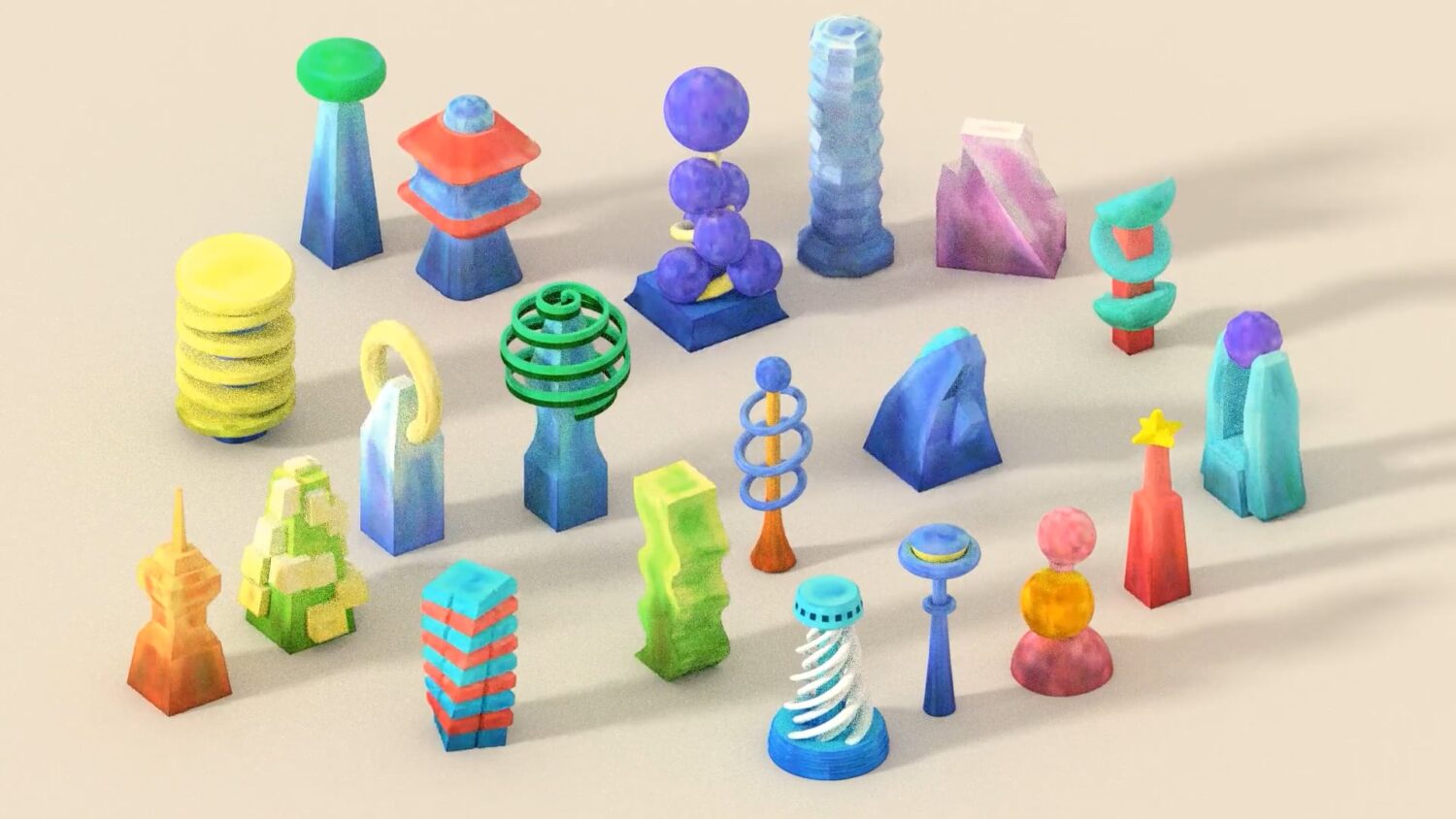 Development Reel 2024