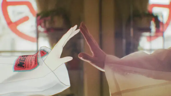 遠くはなれる思考の聞きとり – 長瀬有花