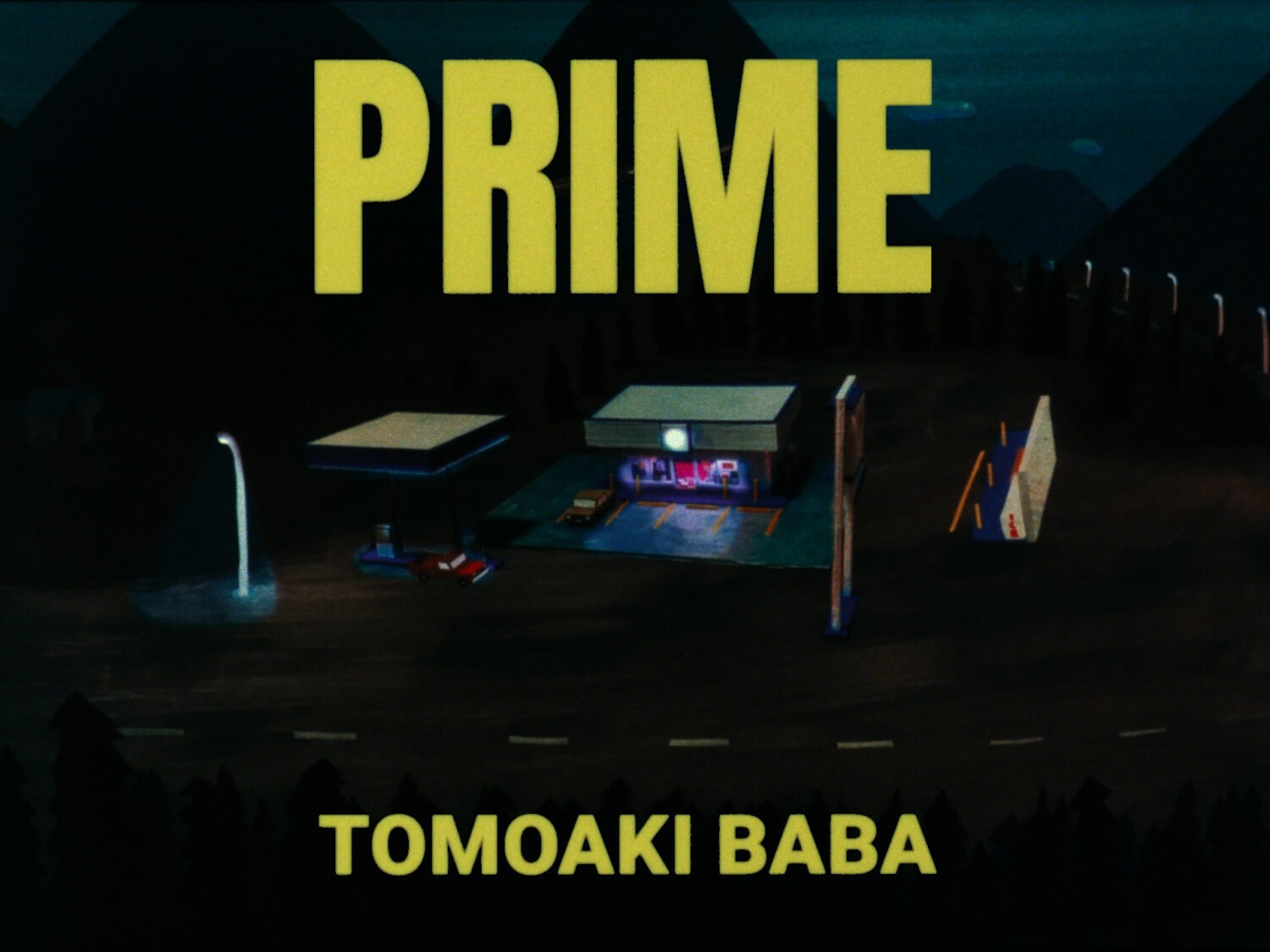 PRIME