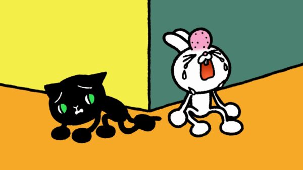 キャットロケット