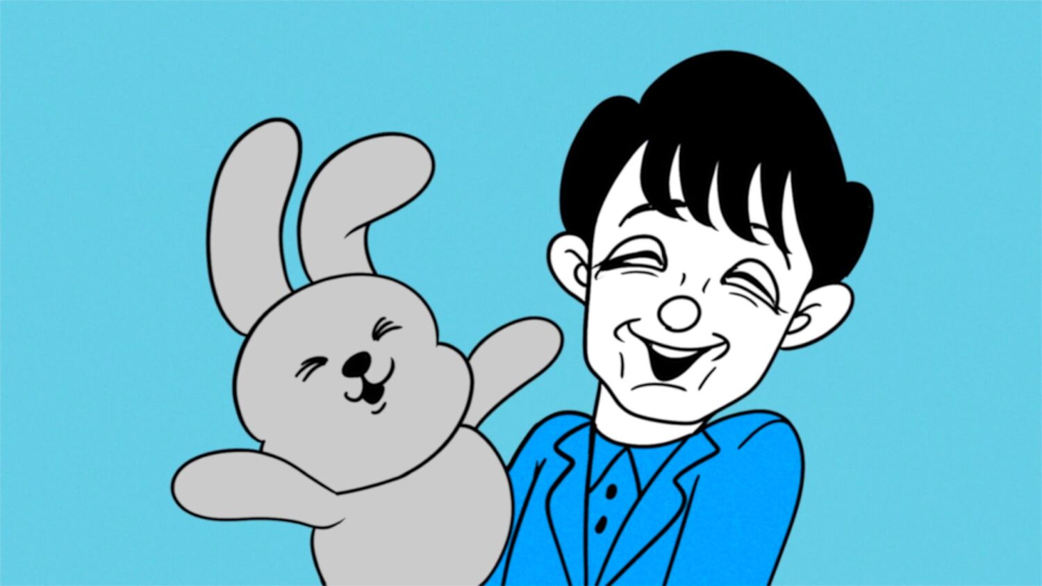 スペシャルアニメーション木曜ラヴィット！ver.