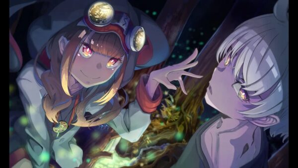 おとぎの島のナナサCM (30秒ver)