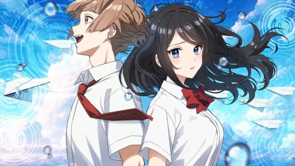 せめて青く / OKASHIMO