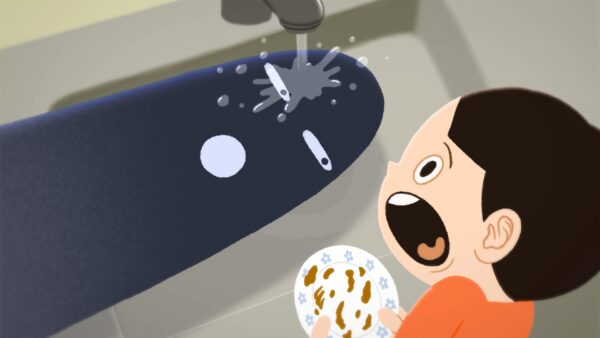 ムカンシンイカンイカンマン