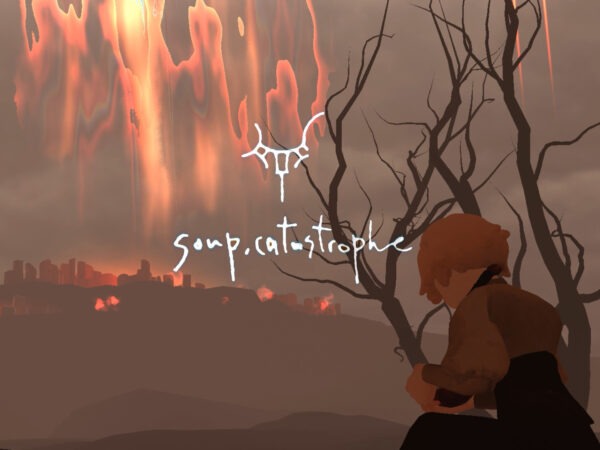 soup‚ catastrophe