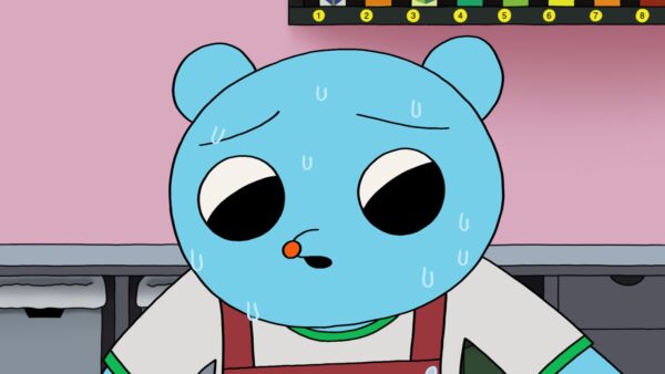 性格変更スクール