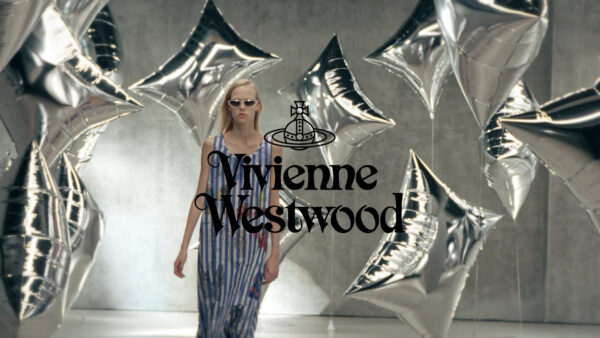 Vivienne Westwood 2025 SS