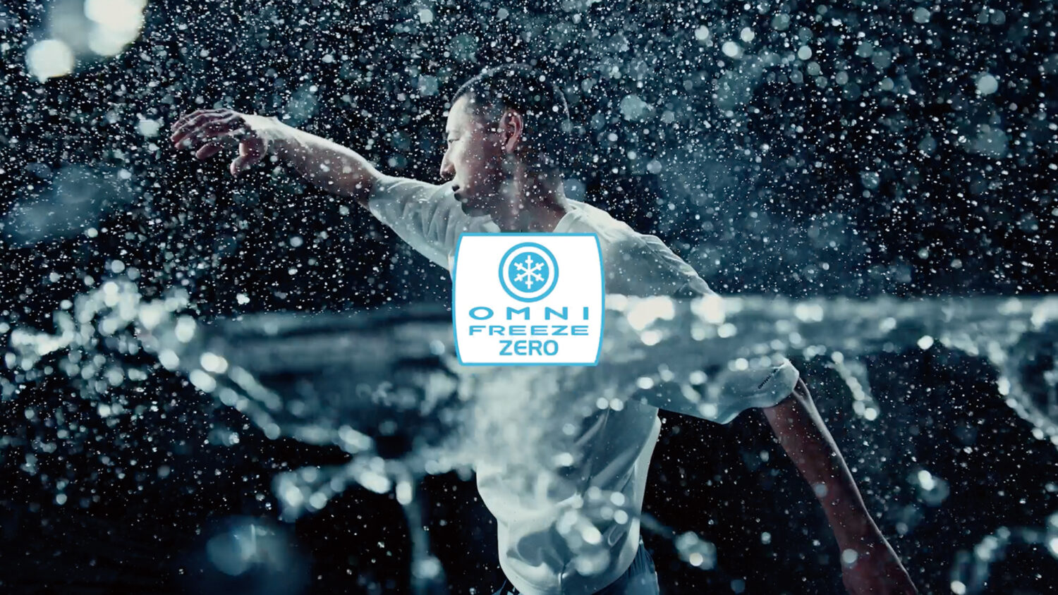 Columbia OMNI FREEZE ZERO