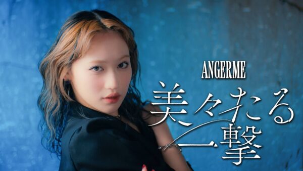 美々たる一撃　MV