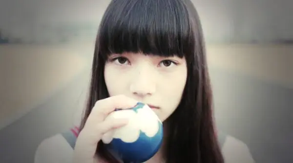 daisukeshimada | 映像作家 100人 Japanese Motion Graphic Creators