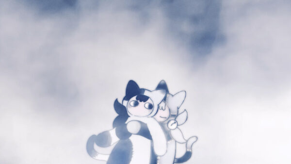 麻薬・覚せい剤乱用防止センター 「『ダメ。ゼッタイ。』普及運動」CM