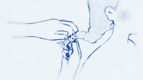 私を見つけて / find me