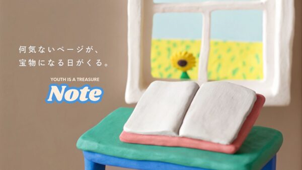 わたしの青春・Note