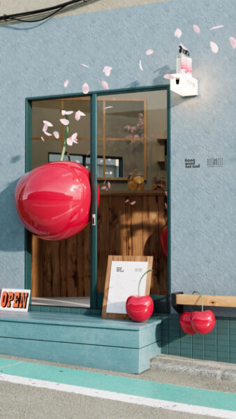 BOTANIST Spring Event