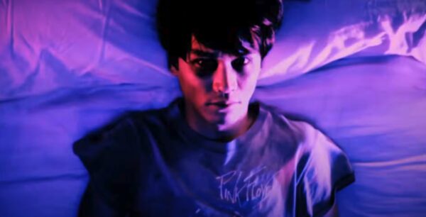 サカナクション “ルーキー” Music Video