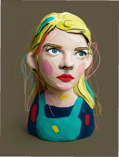 coiro_yuri | 映像作家 100人 Japanese Motion Graphic Creators