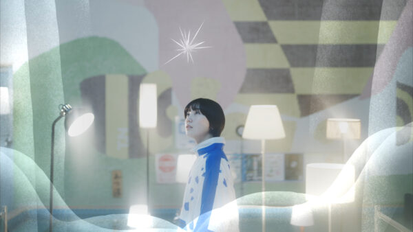 HALCAMO『モーション』Music Video