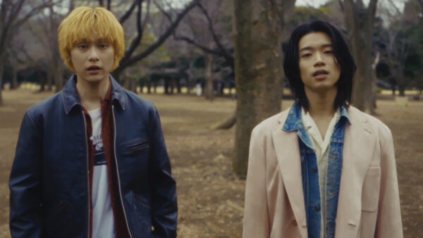 [MusicVideo]サマーエンド – フルシティ feat. SHOOT