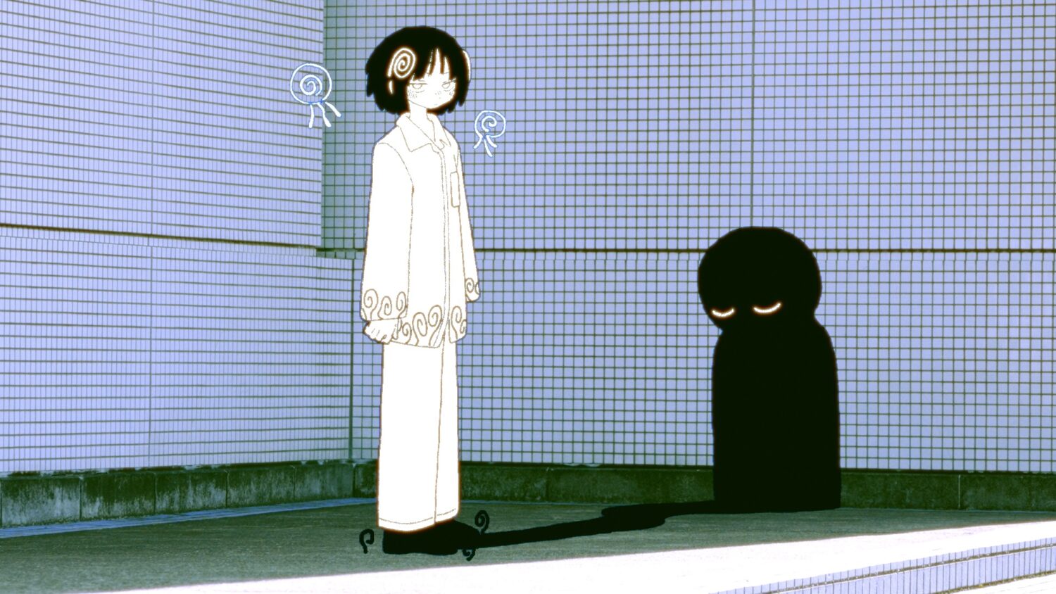 とびうおのたまご – たぶん、夢