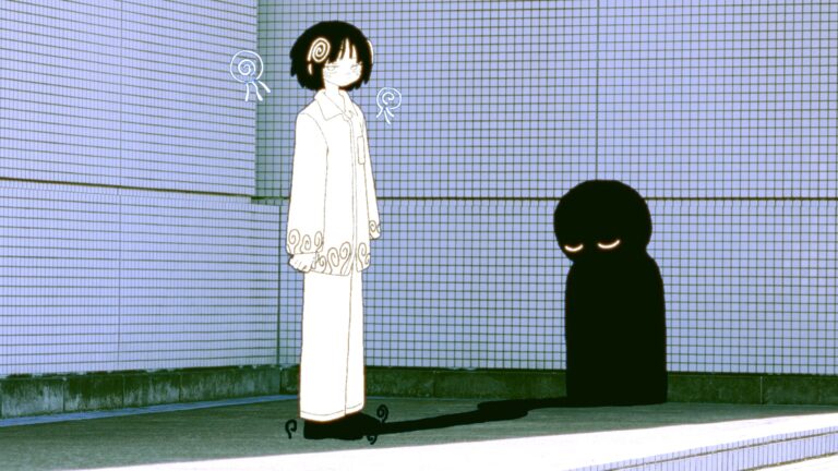 とびうおのたまご – たぶん、夢
