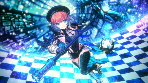 モンスターストライク【超・獣神祭登場！】久遠 SPECIAL MOVIE