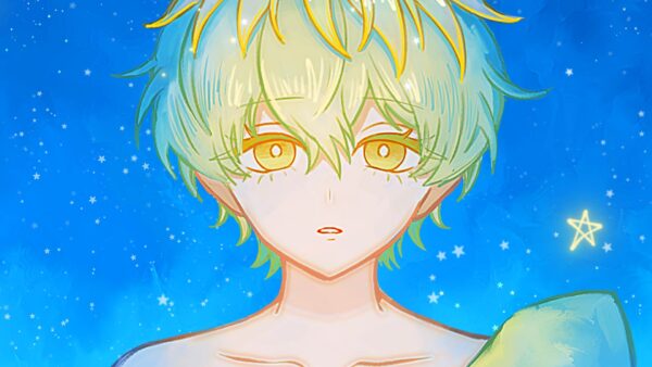 TVアニメ『帝乃三姉妹は案外、チョロい。』ED映像