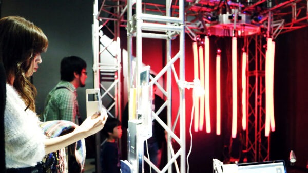 DIGITAL CONTENT EXPO 2015 (DCEXPO2015)