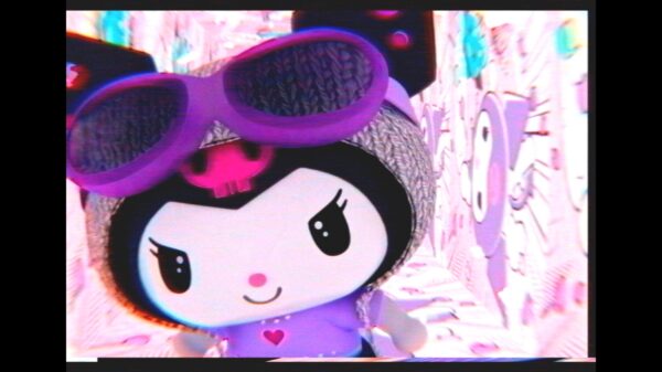 KUROMI – OHIRUNE DAY DREAM