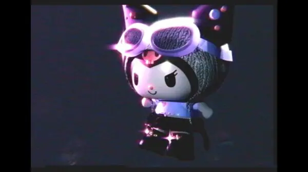 KUROMI – OHIRUNE DAY DREAM | 映像作家 100人 Japanese Motion