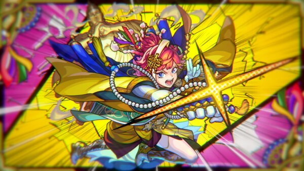 モンスターストライク【激・獣神祭登場！】サトリ SPECIAL MOVIE