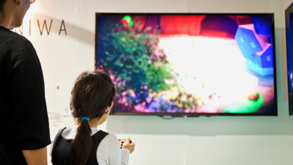 TOKYO DESIGNERS WEEK 2014