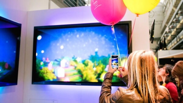 MILAN DESIGN WEEK 2015