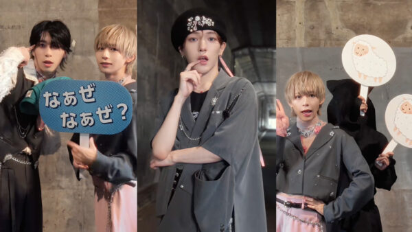 [MusicVideo]Darli’a – ???