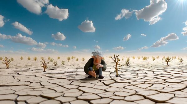 鉛筆の森_Where the Forest Breather