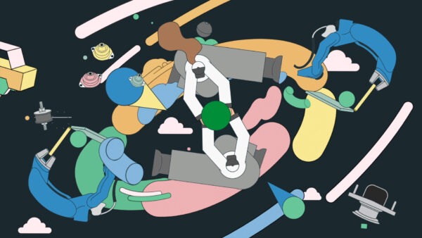 Kurashiki Kako Inc. | KURATECA コンセプト映像