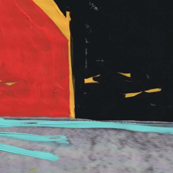 The Indifferent Window