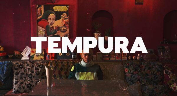 TEMPURA MAGAZINE 2024