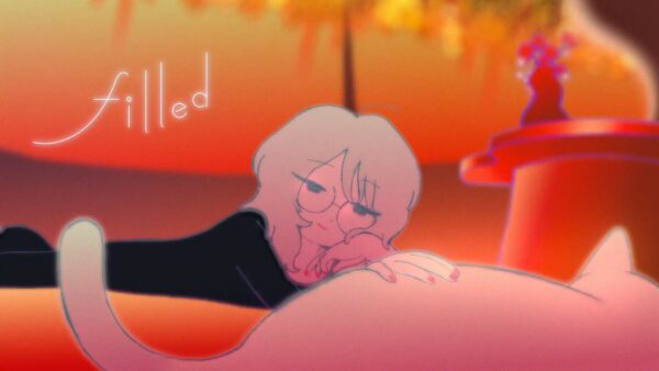 菅原圭 『filled』official MV