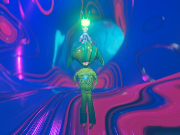 ズニータ