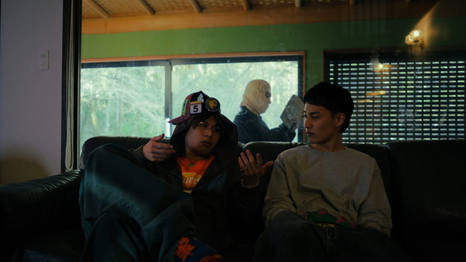 Lillie feat.Saren | ZAGZAG