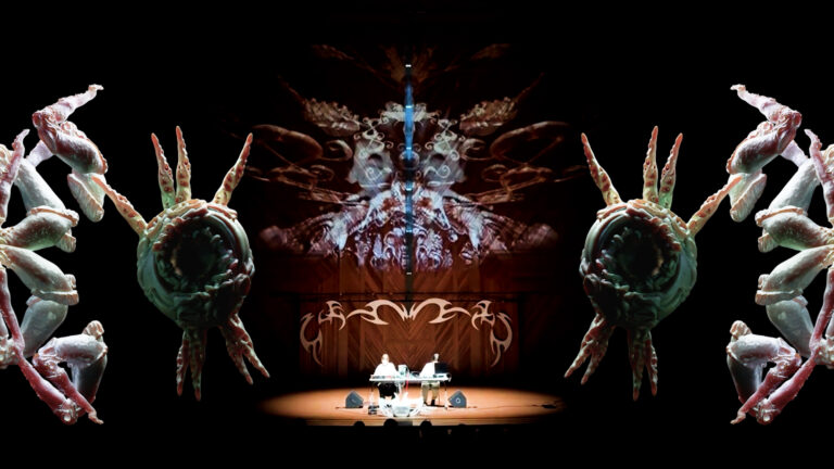 [VJ archive] – Melt Into Space Vol.5