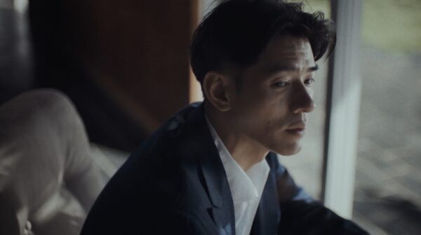 OCEANUS RETRO TONE COLLECTION with 中島歩