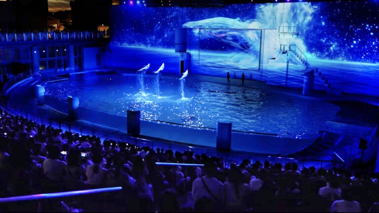 LIGHTIA 〜七色のキセキ〜