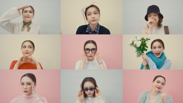 Mila Owen × Anna Murashige